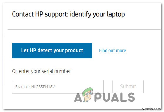 HP কম্পিউটারে ত্রুটি কোড  BIOHD-4  কীভাবে ঠিক করবেন 