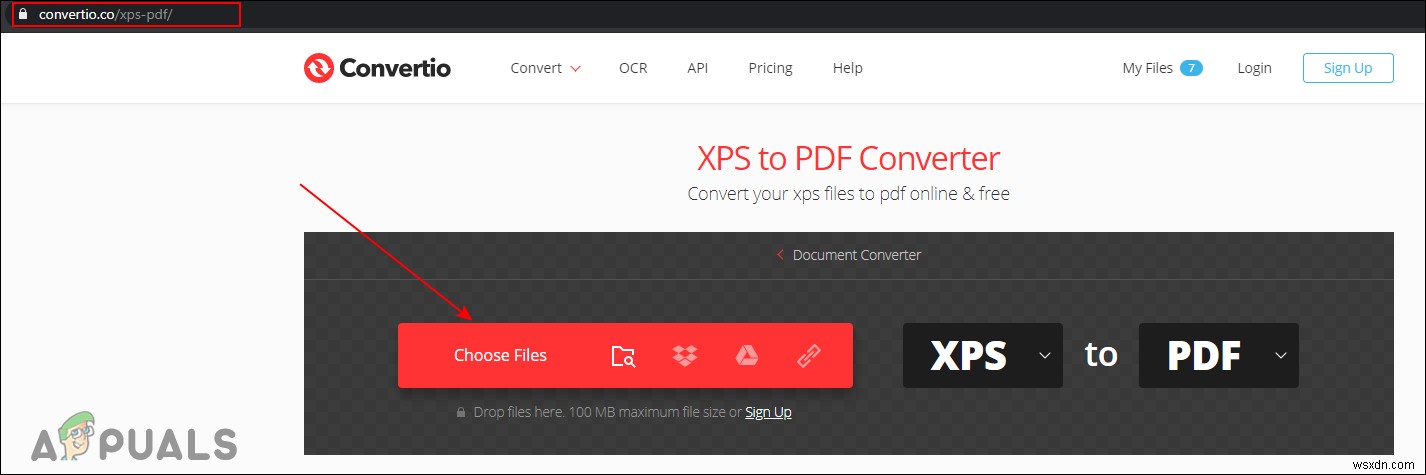 কিভাবে Windows এ OXPS কে PDF এ রূপান্তর করবেন? 