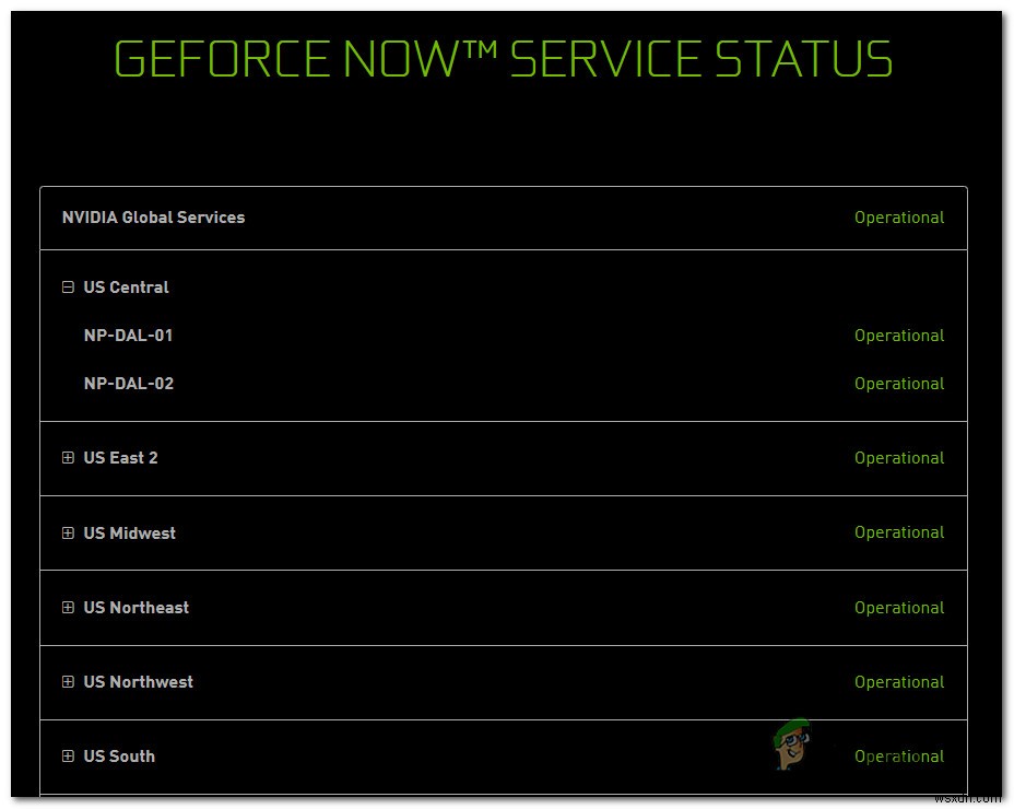 GeForce এখন  ত্রুটি কোড 0X0000F004  কীভাবে ঠিক করবেন 