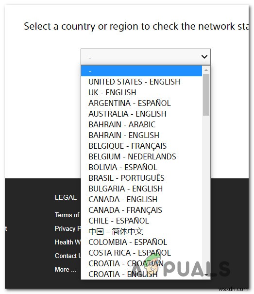 কিভাবে Sony Error 800101 ঠিক করবেন 