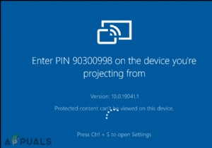 Windows 10-এ এই পিসিতে প্রজেক্ট করার সময় পেয়ার করার জন্য পিন প্রয়োজন কীভাবে সক্ষম বা নিষ্ক্রিয় করবেন? 