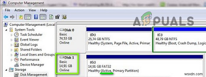 [ফিক্স] USB ড্রাইভগুলির জন্য BitLocker চালু করতে অক্ষম৷ 