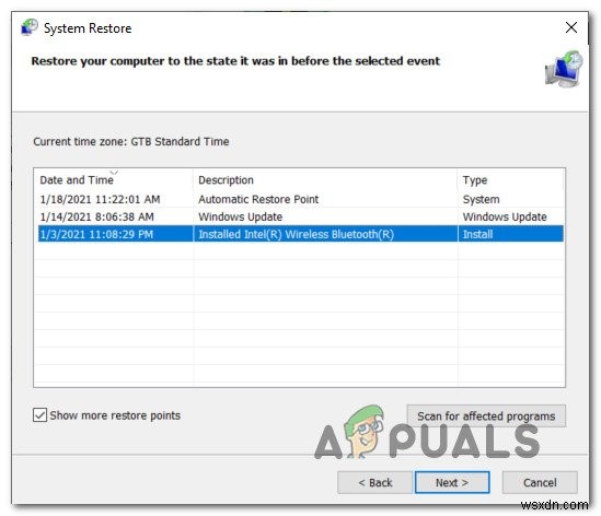 কিভাবে WSUS 0x80072EE6 ত্রুটি কোড ঠিক করবেন 