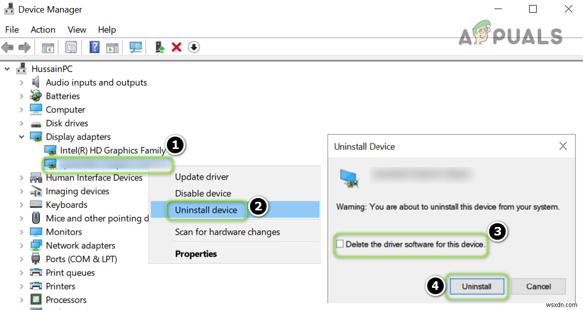 ঠিক করুন:Microsoft.Windows.ShellExperienceHost এবং Microsoft.Windows.Cortana অ্যাপ্লিকেশন ইনস্টল করতে হবে? 