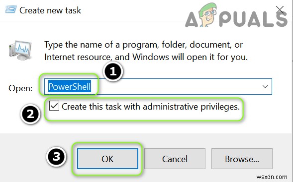 ঠিক করুন:Microsoft.Windows.ShellExperienceHost এবং Microsoft.Windows.Cortana অ্যাপ্লিকেশন ইনস্টল করতে হবে? 