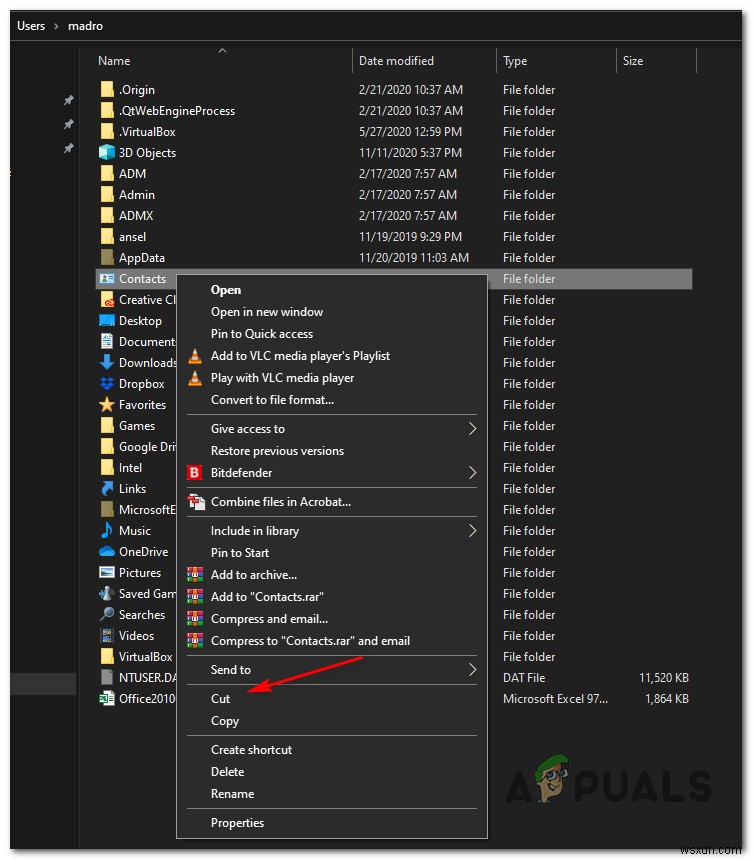 [ফিক্স] উইন্ডোজ ব্যাকআপ ত্রুটি কোড 0x8100002F 