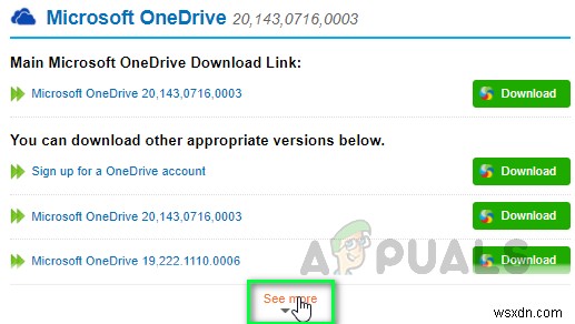 কিভাবে Windows 10 এ OneDrive ইনস্টলেশন ত্রুটি কোড 0x80040c97 ঠিক করবেন? 