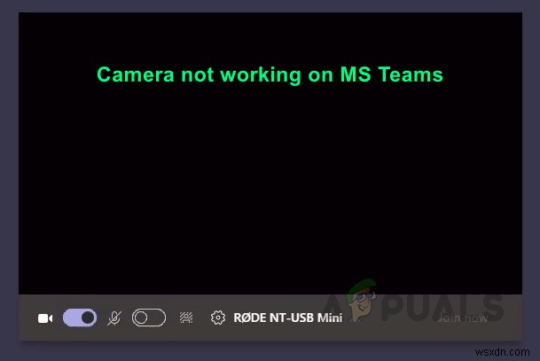 উইন্ডোজ 10 এ এমএস টিমগুলিতে ক্যামেরা কাজ করছে না তা কীভাবে ঠিক করবেন? 