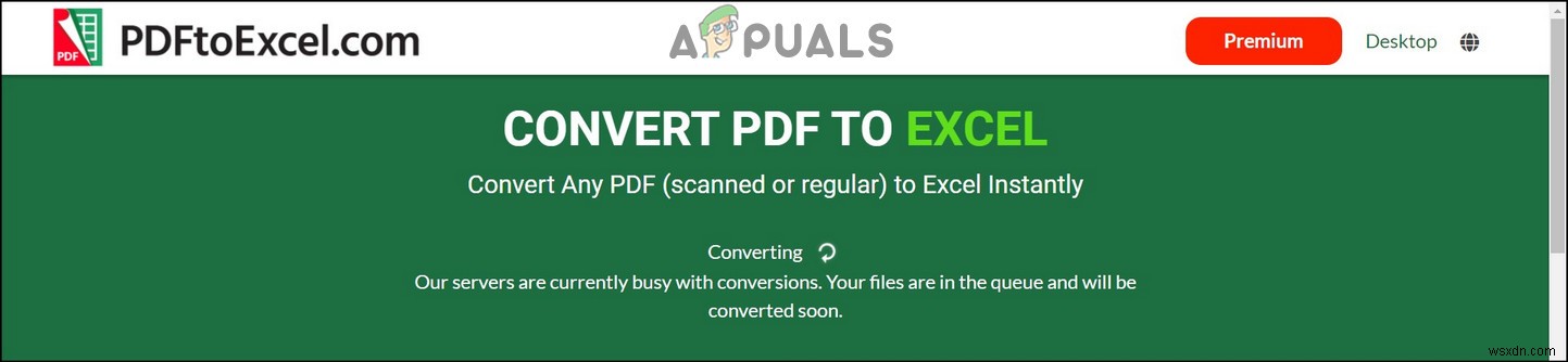 কিভাবে PDF থেকে Excel এ ডেটা ইম্পোর্ট করবেন 