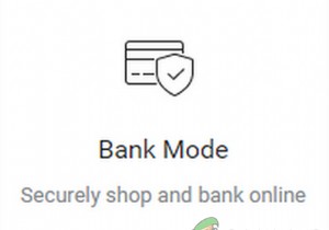 ঠিক করুন:Avast Bank মোড কাজ করছে না 