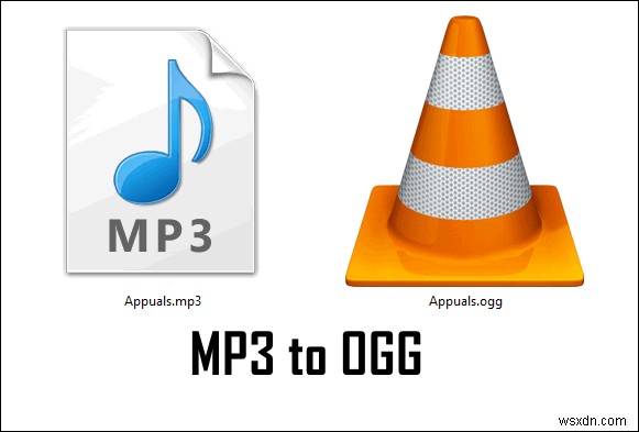 কিভাবে MP3 কে OGG ফরম্যাটে কনভার্ট করবেন? 