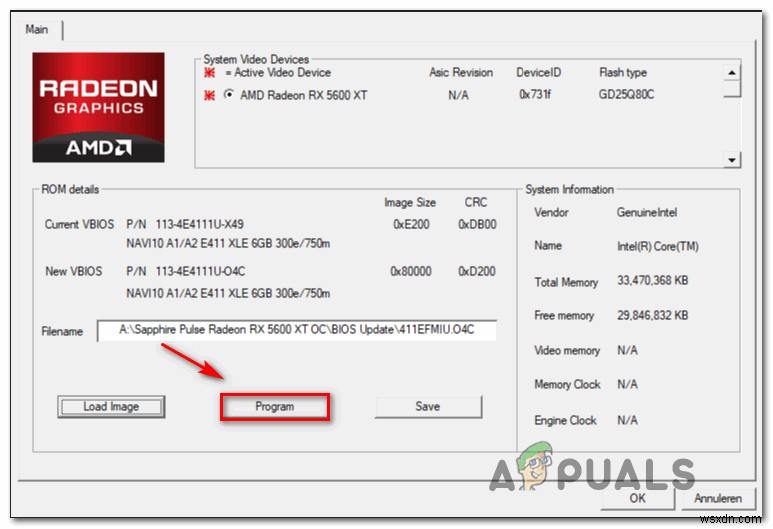 AMD Radeon GPU এর সাথে ত্রুটি (কোড 43) 