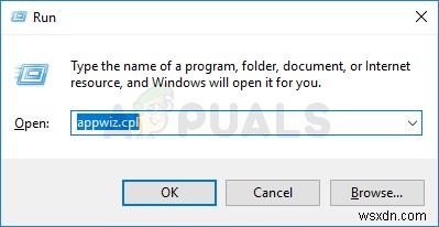 0x800F0950 .NET ফ্রেমওয়ার্ক 3.5 ইনস্টলেশনের ত্রুটি কীভাবে ঠিক করবেন 