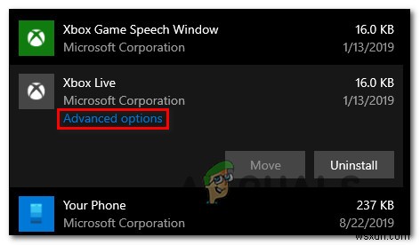 কিভাবে Xbox অ্যাপ এরর কোড 0x80190005 ঠিক করবেন? 