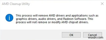 কিভাবে AMD ড্রাইভার এরর 182 ফিক্স করবেন? 