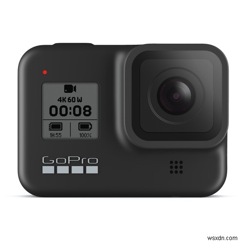 Windows 10 GoPro ভিডিও চালাবে না [স্থির] 