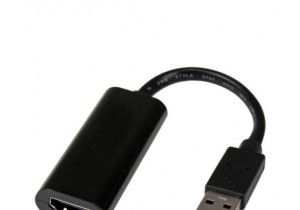 কিভাবে USB থেকে HDMI অ্যাডাপ্টার কাজ করছে না ঠিক করবেন 