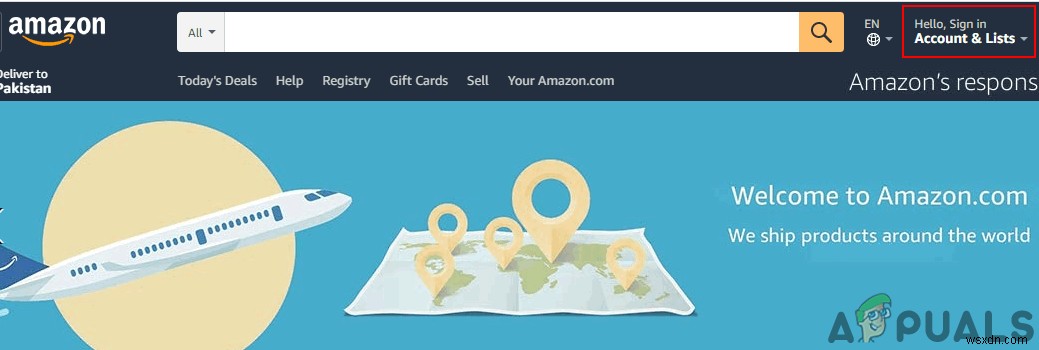 কিভাবে আপনার Amazon অ্যাকাউন্ট বন্ধ বা মুছে ফেলবেন? 