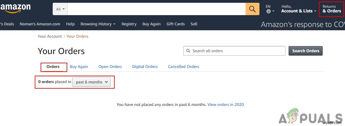 কিভাবে আপনার Amazon অ্যাকাউন্ট বন্ধ বা মুছে ফেলবেন? 