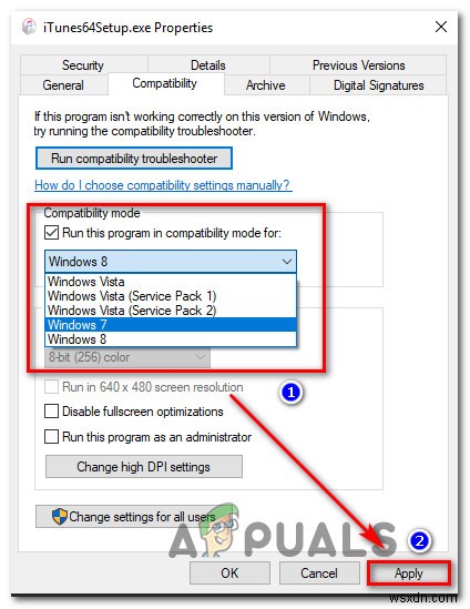 কিভাবে Windows 10 অ্যাপ্লিকেশন ত্রুটি 0xc00000FD ঠিক করবেন? 