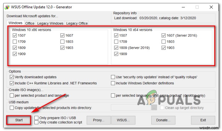 কিভাবে Windows 10 আপডেট ত্রুটি C8000266 ঠিক করবেন? 