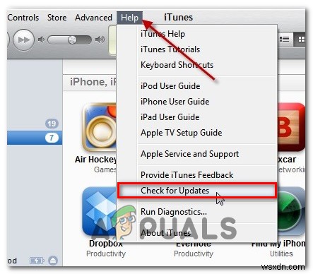 [FIX] iTunes ত্রুটি ‘HD-এ মুভি চালানো যাবে না’