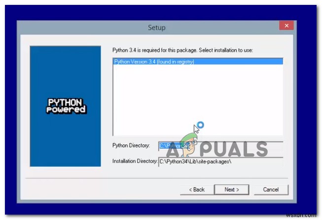 কিভাবে  CX_Freeze Python Error in Main Script  ঠিক করবেন? 