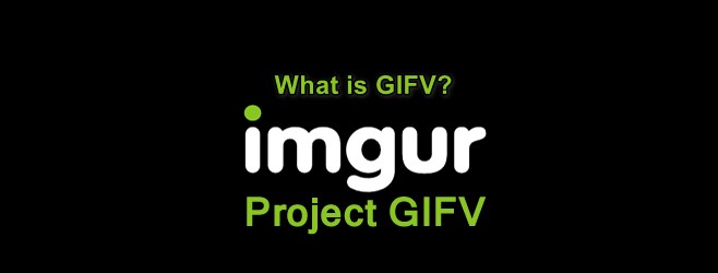 GIFV কি এবং কিভাবে GIFV কে GIF হিসাবে সংরক্ষণ করবেন? 
