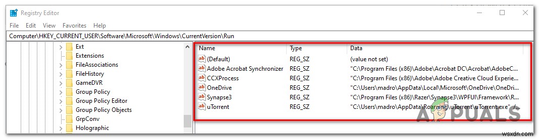 HDD খোলার সময় RunDLL  শুরুতে একটি সমস্যা ছিল  ঠিক করুন 