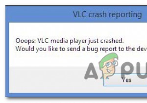 .MKV ফাইলগুলি চালানোর সময় কীভাবে VLC মিডিয়া প্লেয়ার ক্র্যাশগুলি ঠিক করবেন 