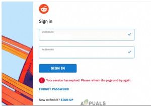 রেডডিটে  আপনার সেশনের মেয়াদ শেষ হয়ে গেছে, অনুগ্রহ করে রিফ্রেশ করুন এবং আবার চেষ্টা করুন  কীভাবে ঠিক করবেন? 