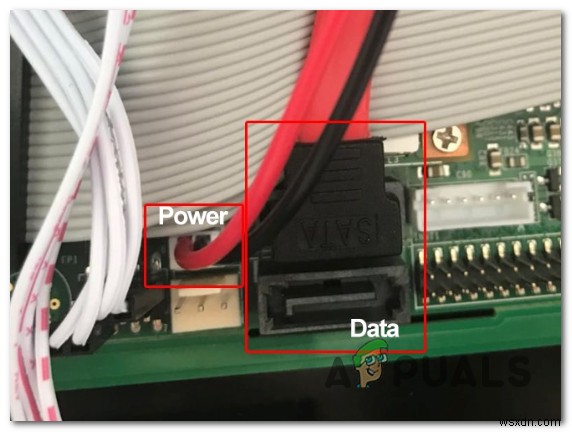 ড্রাইভার \Device\Ide\IdePort1 এ একটি কন্ট্রোলার ত্রুটি সনাক্ত করেছে 