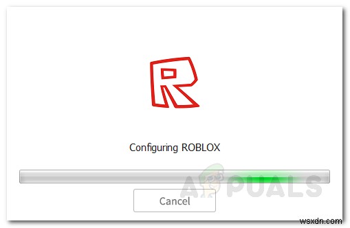 কনফিগারিং Roblox লুপ ত্রুটি কিভাবে ঠিক করবেন? 