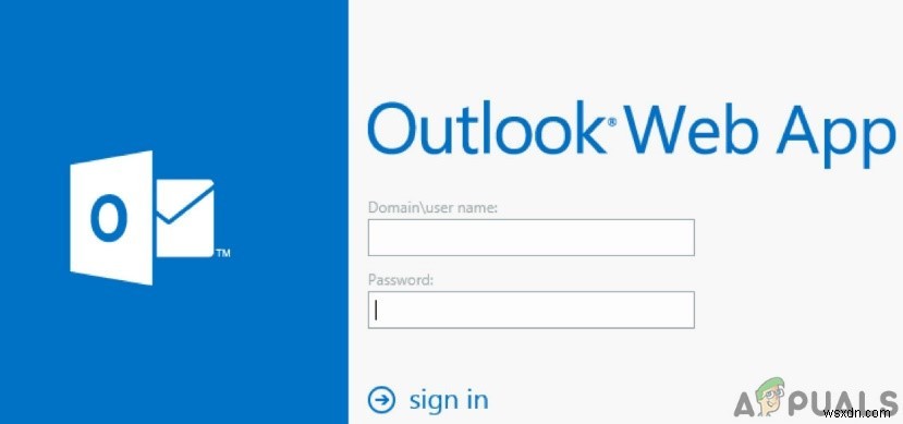 Outlook এর WebApp সংযুক্তিগুলি ডাউনলোড করবে না 