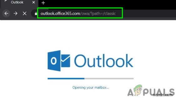 Outlook এর WebApp সংযুক্তিগুলি ডাউনলোড করবে না 