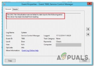 উইন্ডোজ 10-এ কীভাবে SECDRV.SYS (পুরাতন DRM) সক্ষম করবেন 