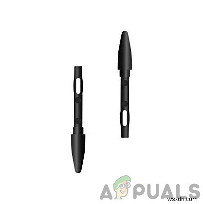 Huion Pen কাজ করছে না [Fixes]