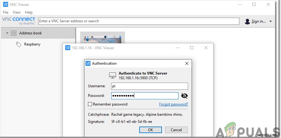 SSH এবং VNC ভিউয়ার ব্যবহার করে রাস্পবেরি পাই-এর গ্রাফিক্যাল ইউজার ইন্টারফেস (GUI) কীভাবে অ্যাক্সেস করবেন? 