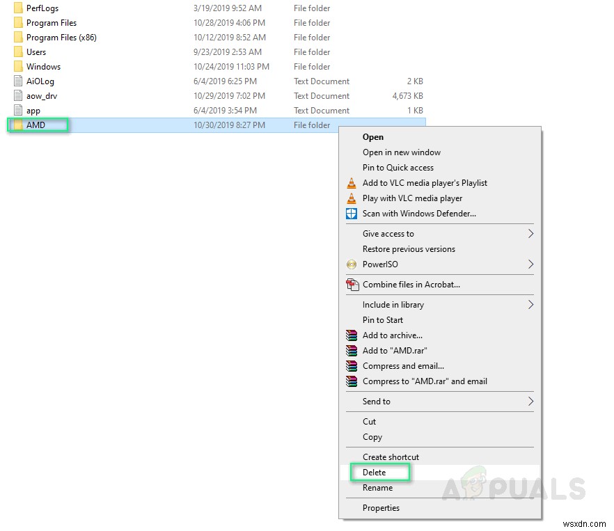 কীভাবে  উইন্ডোজ Bin64\InstallManagerAPP.exe খুঁজে পাচ্ছে না  ঠিক করবেন? 