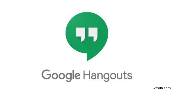 কিভাবে Google Hangouts এ কাউকে ব্লক করবেন? 