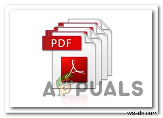 কিভাবে PDF ফাইল একত্রিত? 