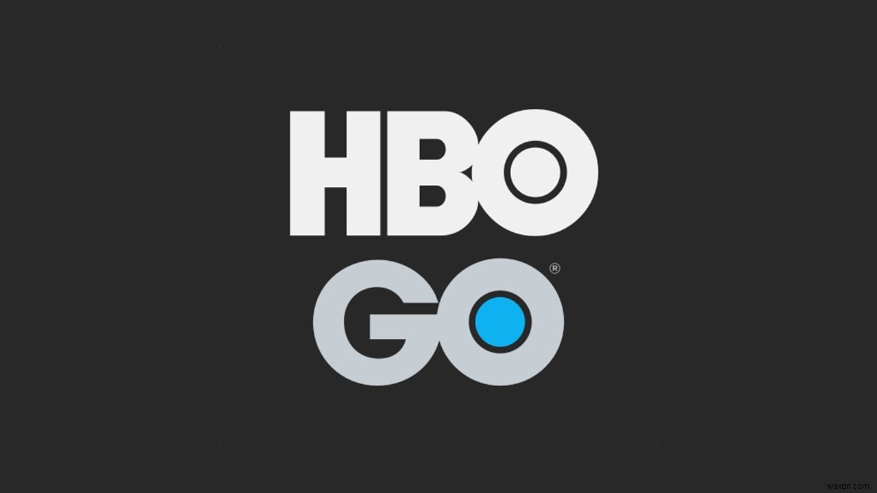  HBO GO ভিডিও চালাতে পারে না  ত্রুটি কীভাবে ঠিক করবেন? 
