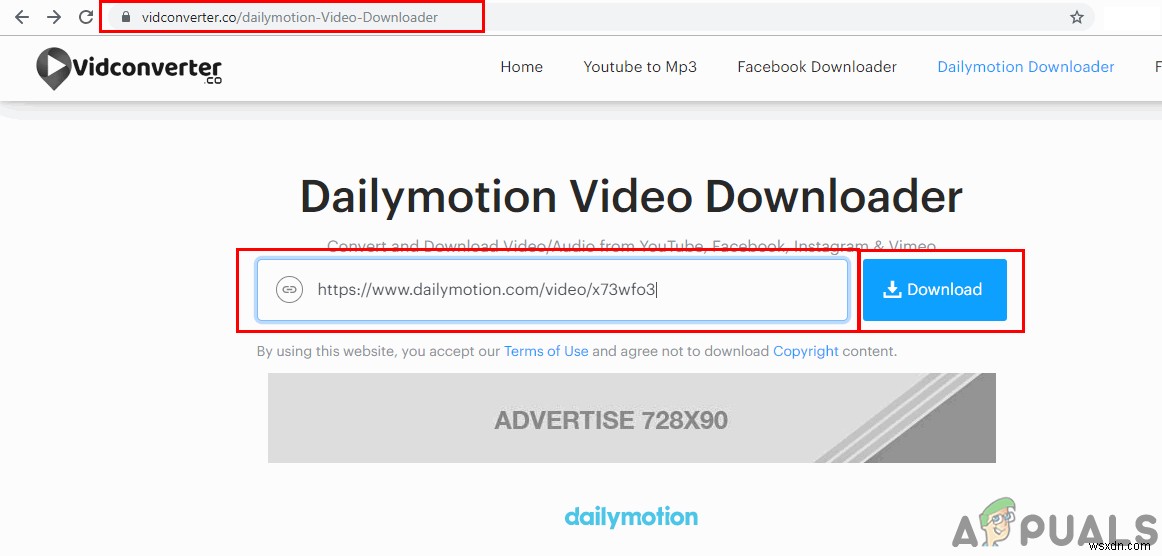 কিভাবে Dailymotion থেকে ভিডিও ডাউনলোড করবেন? 