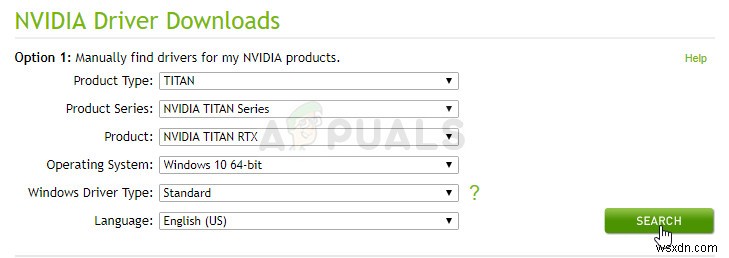 উইন্ডোজে ত্রুটির প্লাগ ইন না থাকা NVIDIA আউটপুটটি কীভাবে ঠিক করবেন? 