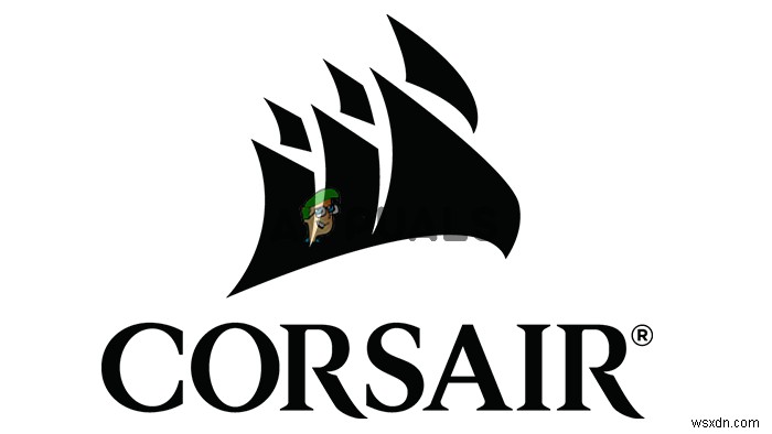 কিভাবে Corsair ইউটিলিটি ইঞ্জিন উইন্ডোজ খুলবে না ঠিক করবেন? 