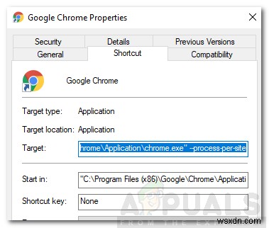 চলমান একাধিক Google Chrome প্রসেস কিভাবে ঠিক করবেন? 