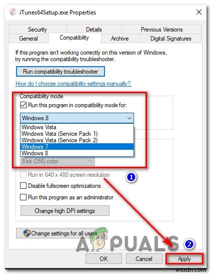 আইটিউনস ত্রুটি  HRESULT 0x80073715  কীভাবে ঠিক করবেন? 