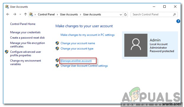 ASP.NET মেশিন অ্যাকাউন্ট কি এবং এটি মুছে ফেলা উচিত? 