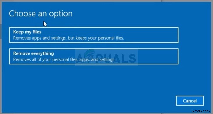 উইন্ডোজে WerFault.exe অ্যাপ্লিকেশন ত্রুটি কীভাবে ঠিক করবেন?