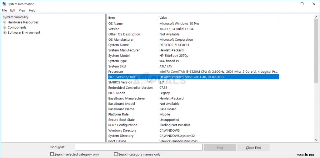 উইন্ডোজে WerFault.exe অ্যাপ্লিকেশন ত্রুটি কীভাবে ঠিক করবেন?